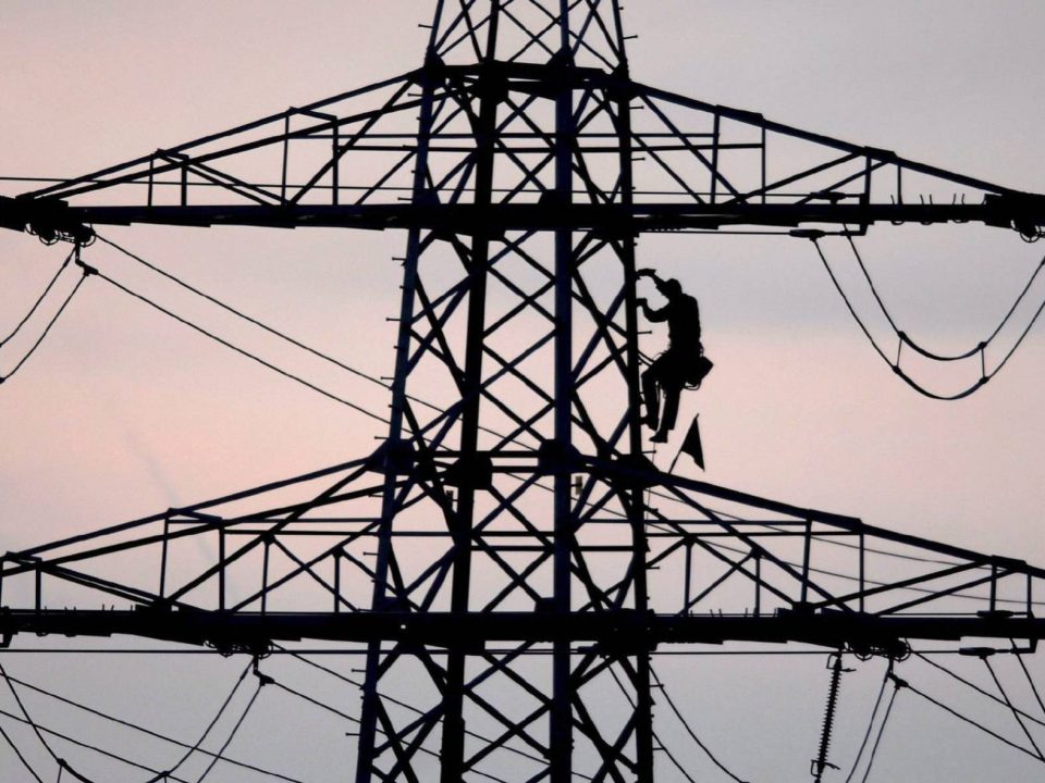 Las eléctricas independientes ganan cuota de mercado