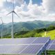 Las renovables marcan un nuevo récord al instalar 290 GW en 2021 en todo el mundo