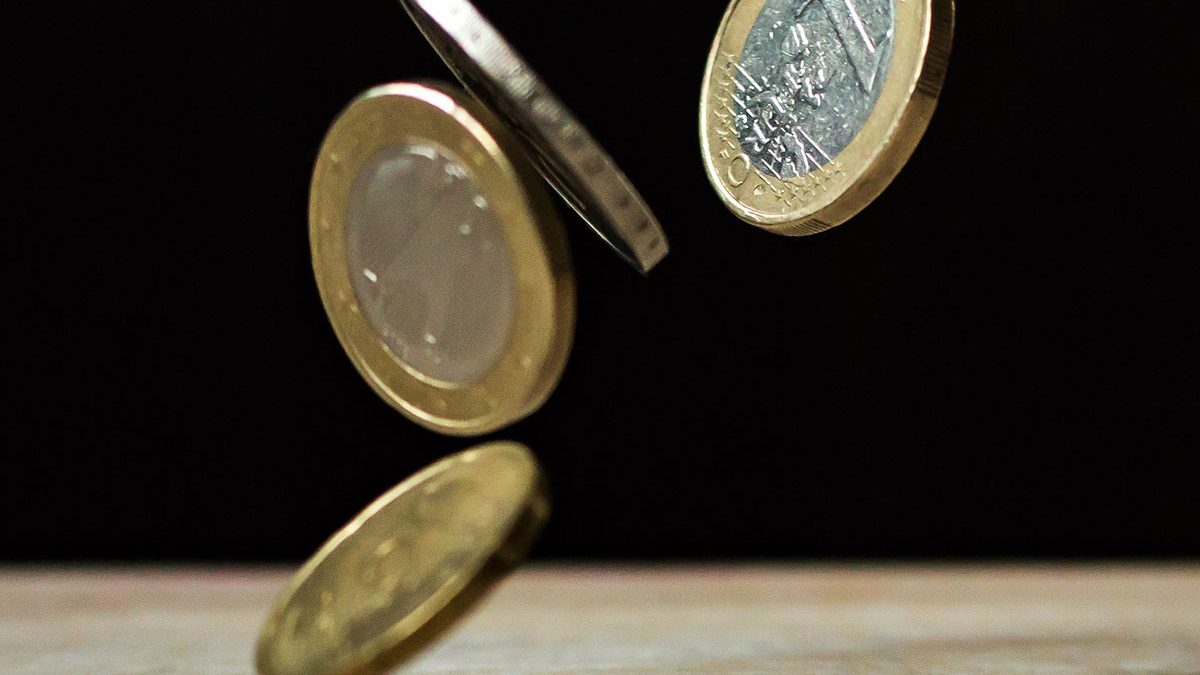 La UE establece un tope al gas de 180 €/MWh con el ok de Alemania