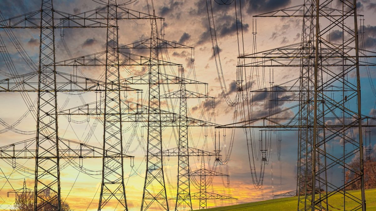 La electricidad española está un 60% más barata que la alemana o francesa