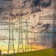 La electricidad española está un 60% más barata que la alemana o francesa