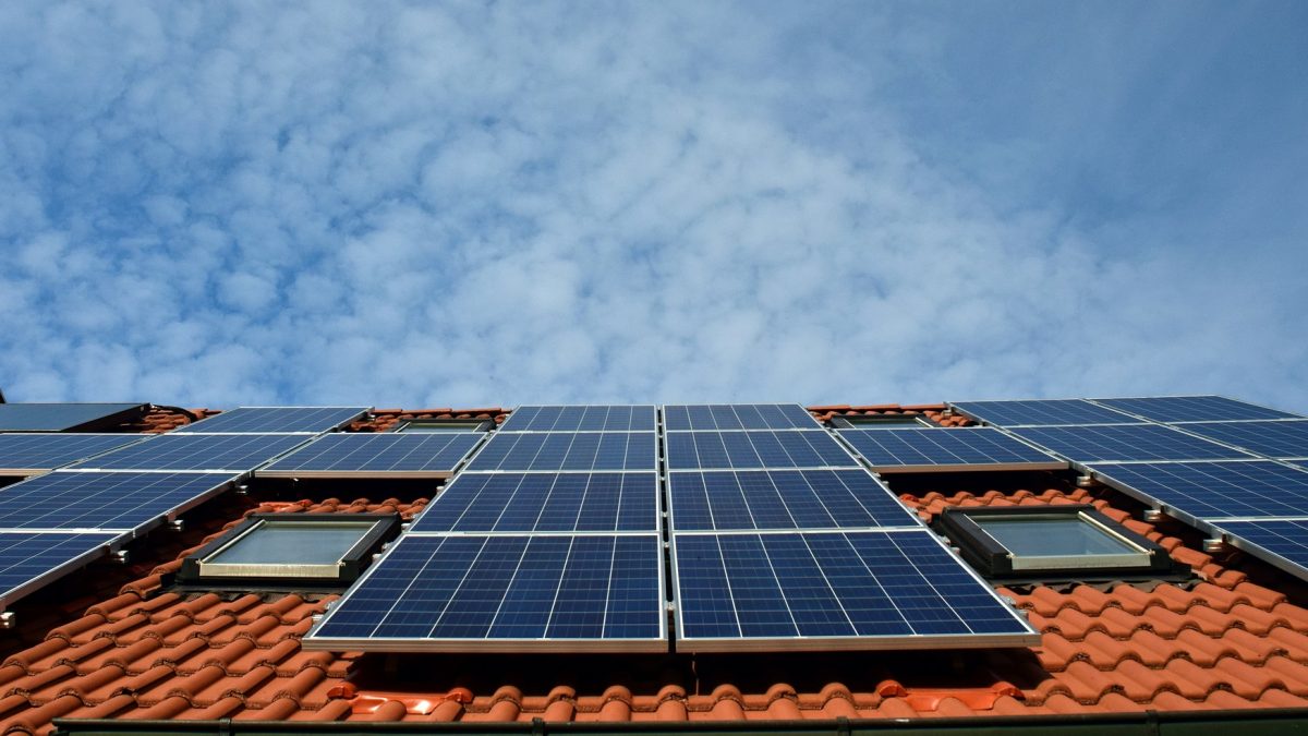 Paneles solares: ¿vale la pena la inversión? Analizando la rentabilidad en hogares y comunidades