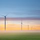 España bate récord de renovables con la demanda eléctrica más baja de los últimos 20 años incluida la pandemia