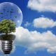 Las renovables hacen bajar los precios en los mercados eléctricos europeos en la última semana