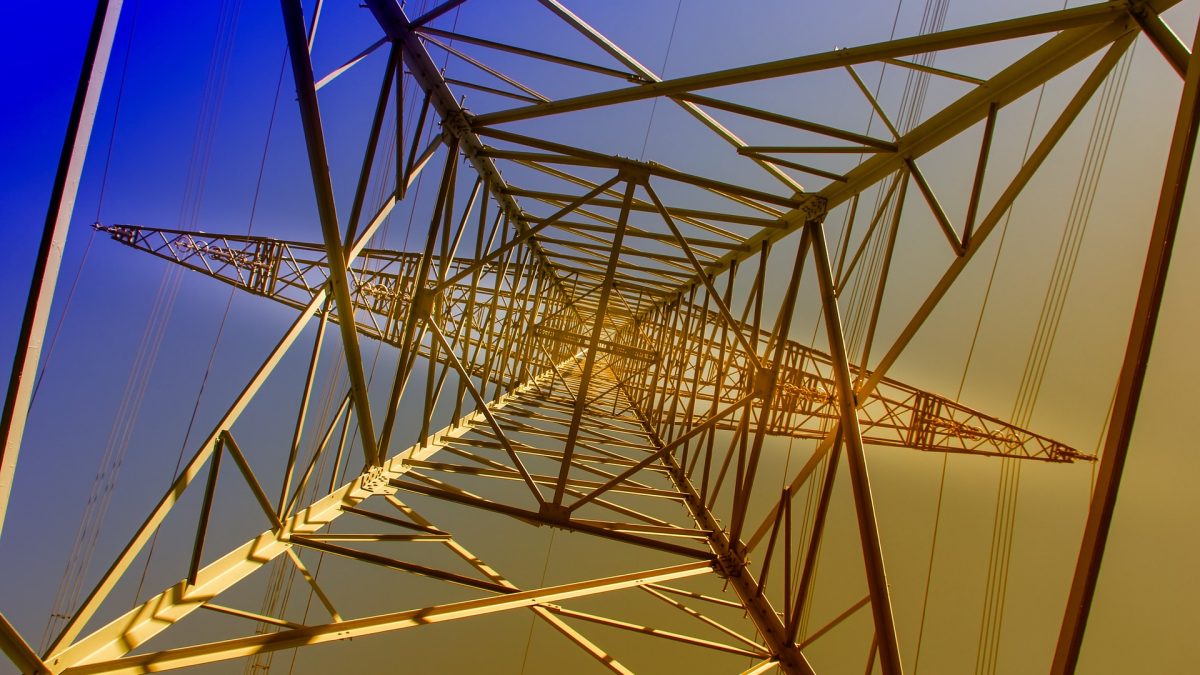 TenneT invierte un 30 por ciento más en ampliación y mejoras de la red eléctrica