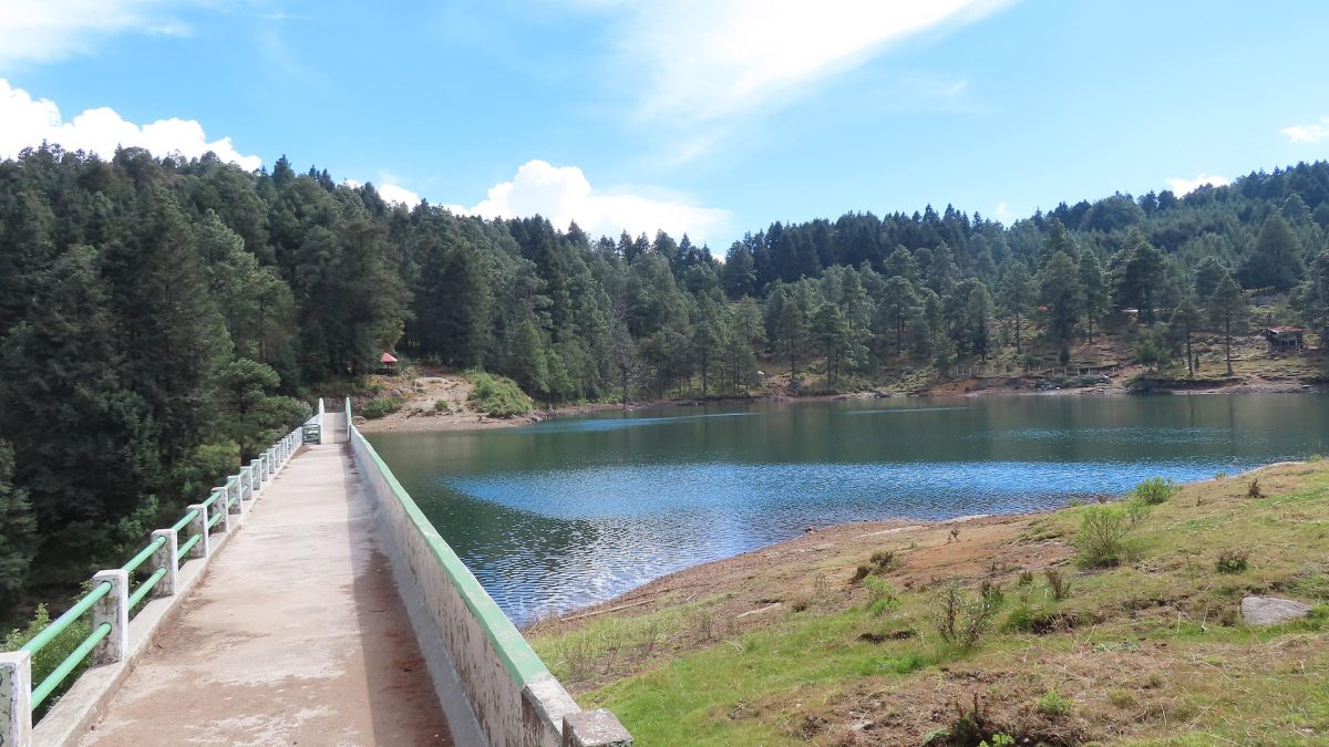 España nunca ha tenido tanta energía guardada en sus embalses a estas alturas de año