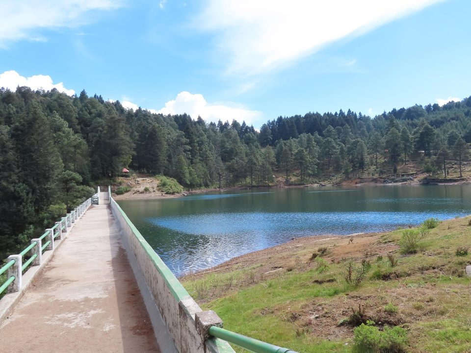 España nunca ha tenido tanta energía guardada en sus embalses a estas alturas de año