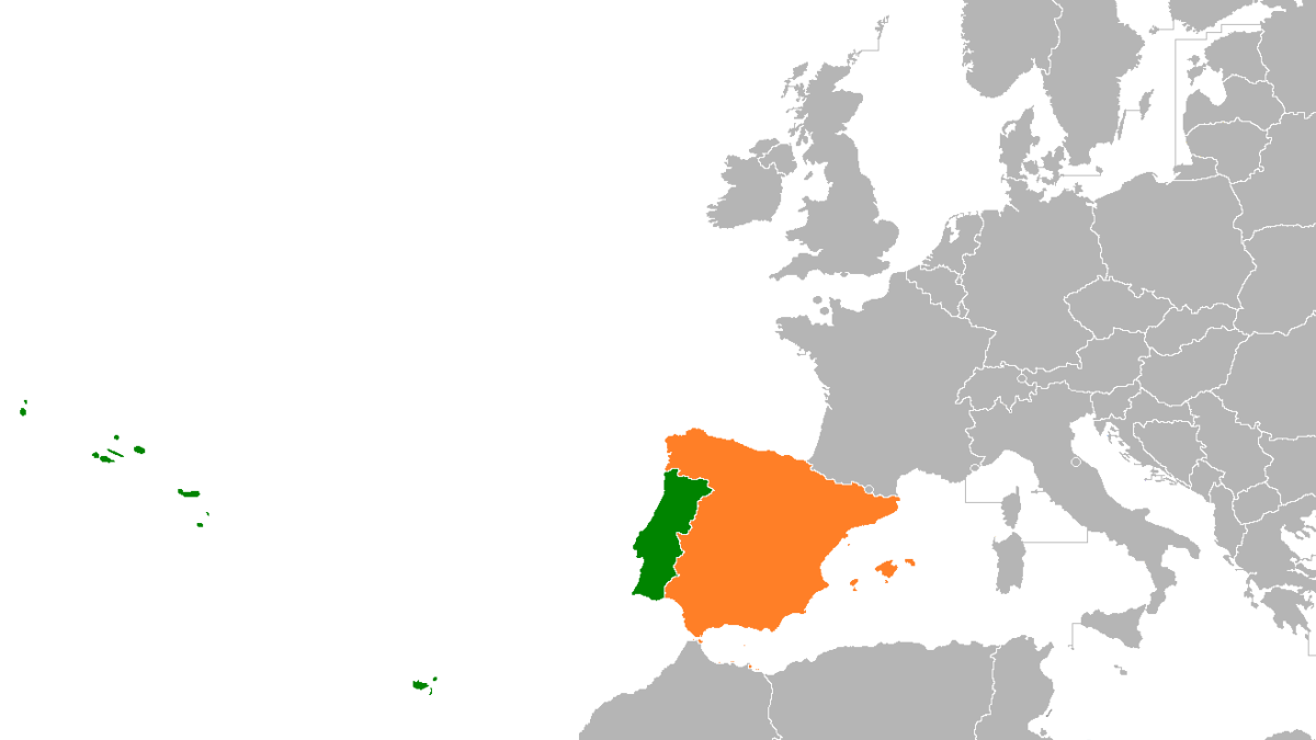 España y Portugal tuvieron los precios de la electricidad más bajos de toda Europa en abril