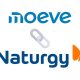 Moeve y Naturgy se alían para lanzar la mejor oferta del mercado en movilidad, luz y gas