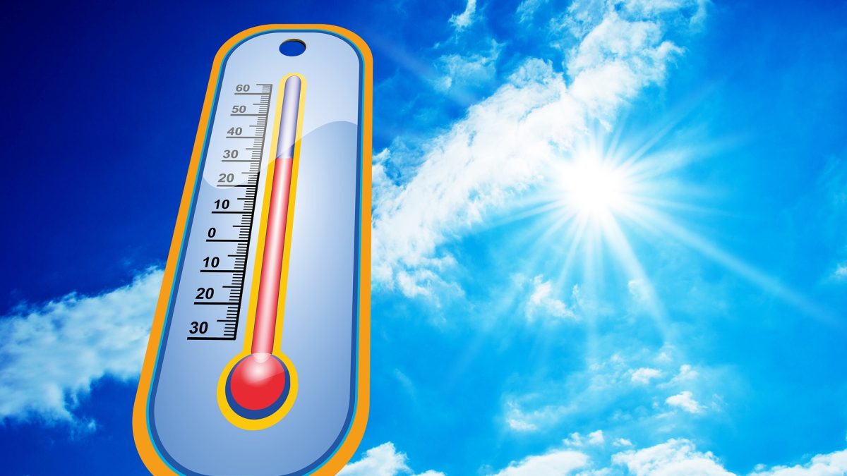 La ola de calor de agosto costará unos 18 euros en la factura de la luz